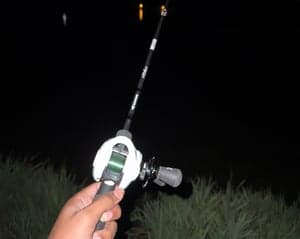 Shimano Fishing Rod and Reel Combo - Photo 1
