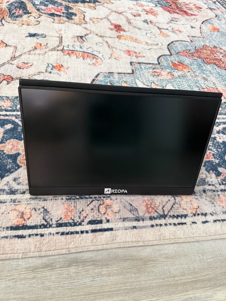 Arzopa Portable Monitor