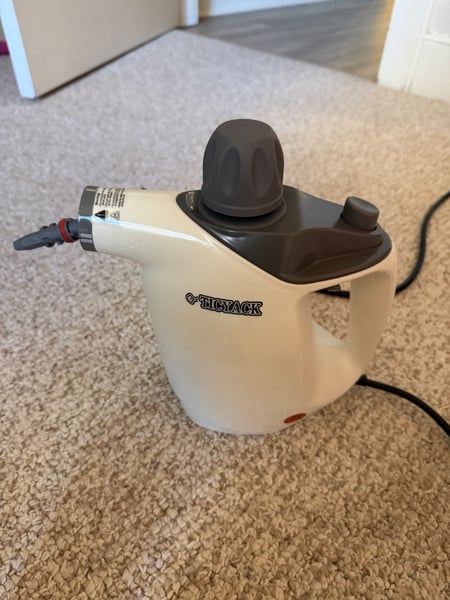 Handheld Steam Cleaner