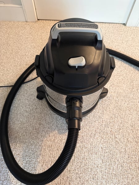 Shop-Vac Wet/Dry Vacuum